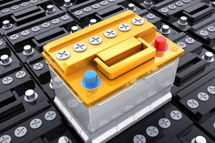 如何選擇鋰電池車間的除濕設備？車間除濕機