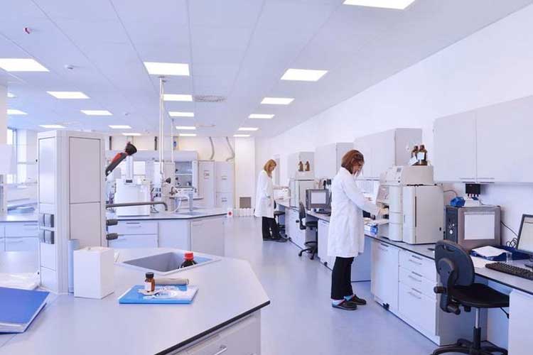 實驗室和儀器室怎么控制濕度？