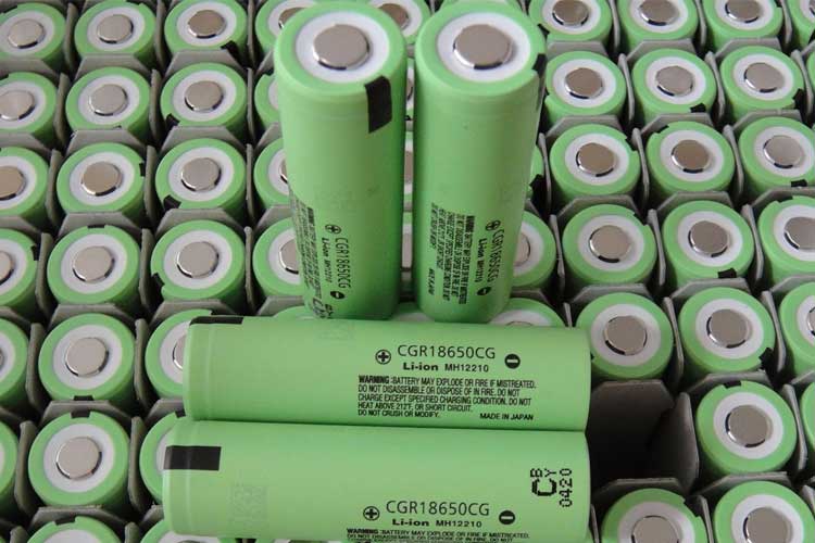 5個最佳存儲和充電技巧，延長鋰電池的使用壽命