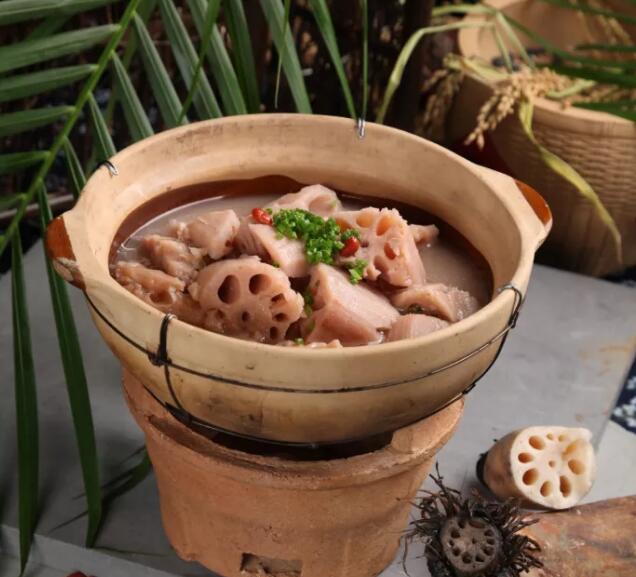 多吃這三寶，除濕補虛，一個冬天都不感冒！