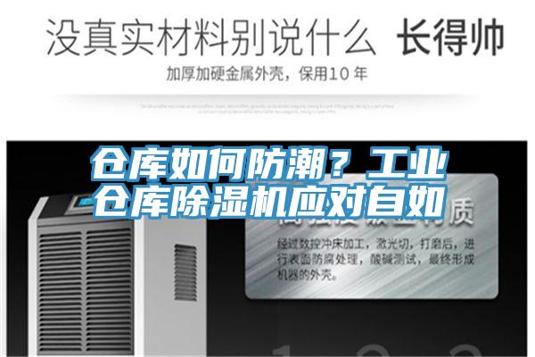 倉庫如何防潮?工業(yè)倉庫除濕機應(yīng)對自如