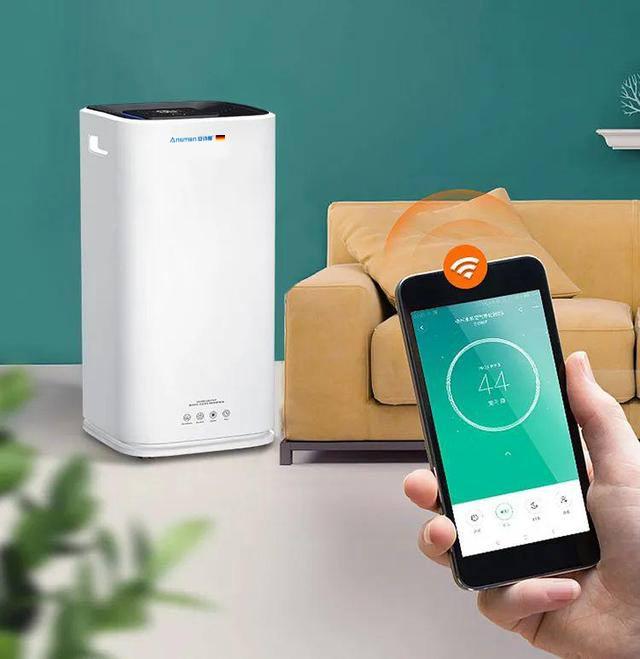 安詩曼工業移動冷氣機，工作車間降溫首選！