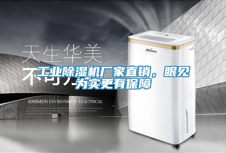工業(yè)除濕機(jī)廠家直銷，眼見(jiàn)為實(shí)更有保障