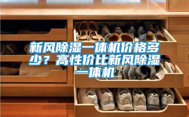 新風(fēng)除濕一體機價格多少？高性價比新風(fēng)除濕一體機