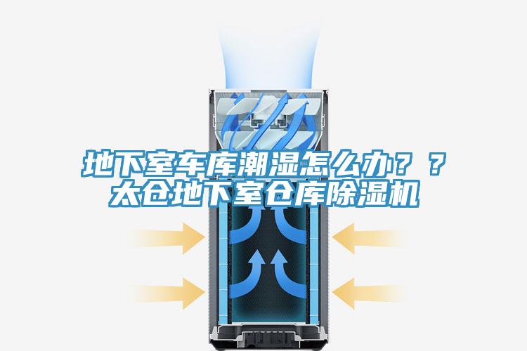 地下室車庫潮濕怎么辦？？太倉地下室倉庫除濕機(jī)