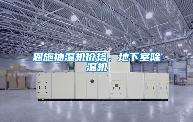 恩施抽濕機價格,地下室除濕機