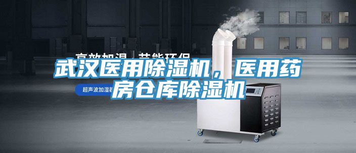 武漢醫(yī)用除濕機,醫(yī)用藥房倉庫除濕機