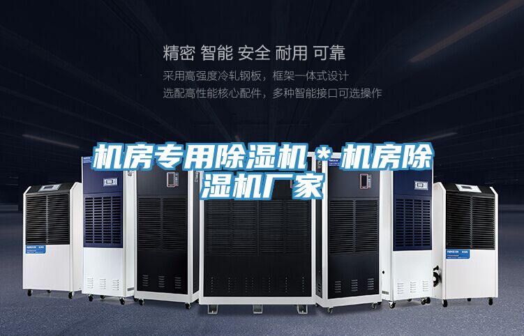 機房專用除濕機*機房除濕機廠家