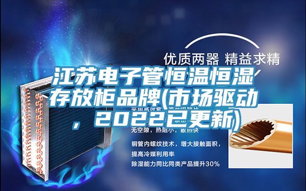 江蘇電子管恒溫恒濕存放柜品牌(市場驅動,2022已更新)