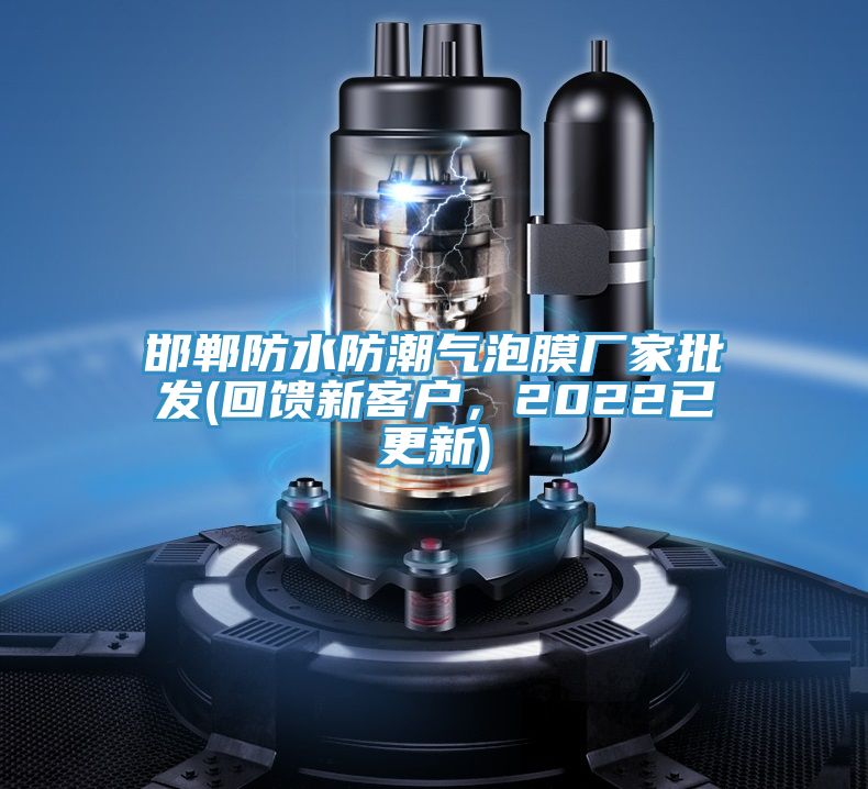 邯鄲防水防潮氣泡膜廠家批發(回饋新客戶，2022已更新)