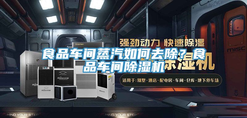 食品車間蒸汽如何去除？食品車間除濕機