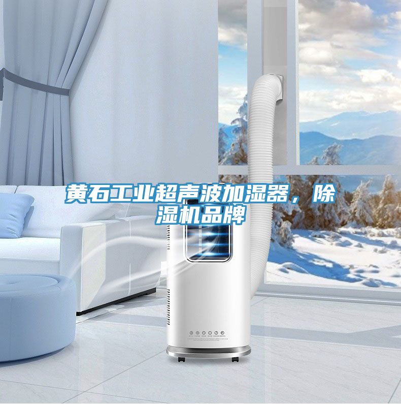 黃石工業(yè)超聲波加濕器，除濕機(jī)品牌